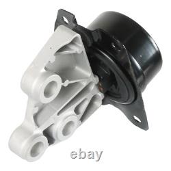 Engine Motor & Trans Mount Kit of 4 For 10-17 Chevrolet Equinox GMC Terrain 2.4L
