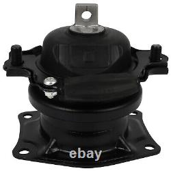 Engine Motor & Trans Mount for 2009-2015 Honda Pilot EM7186 EM9411