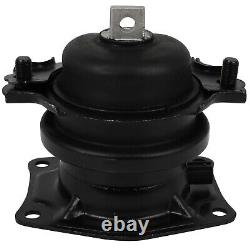 Engine Motor & Trans Mount for 2009-2015 Honda Pilot EM7186 EM9411