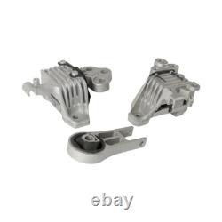 Engine Motor & Trans Mount for 2014-2019 Jeep Cherokee 3.2L 2015-17 Chrysler 200