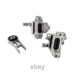 Engine Motor & Trans Mount for 2014-2019 Jeep Cherokee 3.2L 2015-17 Chrysler 200