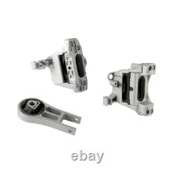 Engine Motor & Trans Mount for 2014-2019 Jeep Cherokee 3.2L 2015-17 Chrysler 200