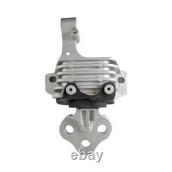Engine Motor & Trans Mount for 2014-2019 Jeep Cherokee 3.2L 2015-17 Chrysler 200