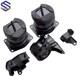 Engine Motor & Trans Mounts For 1998-2001 2002 Honda Accord (V6 3.0L) Auto Trans