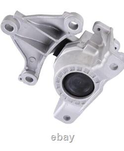 Engine Motor & Transmission Mount 4PCS Set for 2017-2022 Honda CRV L4 AWD FWD