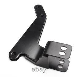 Engine Mount Bracket For 96 97 98 99 00 Honda Civic K-Swap EK K-Series K20 K24