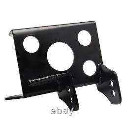 Engine Mount Bracket For 96 97 98 99 00 Honda Civic K-Swap EK K-Series K20 K24