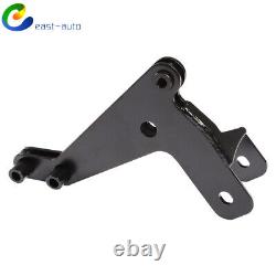 Engine Mount Bracket For K-Swap Honda Civic 92-95 EG K20 K24 K-Series DC2