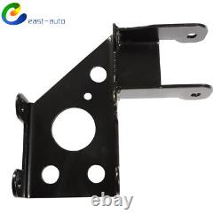 Engine Mount Bracket For K-Swap Honda Civic 92-95 EG K20 K24 K-Series DC2