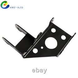 Engine Mount Bracket For K-Swap Honda Civic 92-95 EG K20 K24 K-Series DC2
