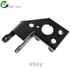 Engine Mount Bracket For K-Swap Honda Civic 92-95 EG K20 K24 K-Series DC2