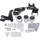 Engine Mount Bracket K20 K24 K-Series for Honda Civic 92-95 EG K-Swap DC DC2 EG6