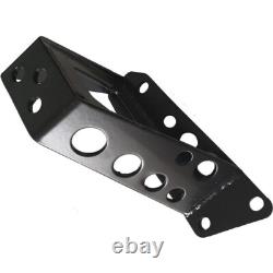 Engine Mount Bracket K20 K24 K-Series for Honda Civic 92-95 EG K-Swap DC DC2 EG6