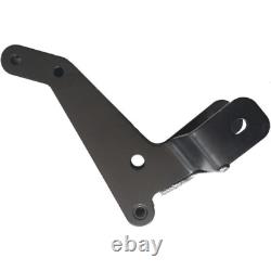 Engine Mount Bracket K20 K24 K-Series for Honda Civic 92-95 EG K-Swap DC DC2 EG6
