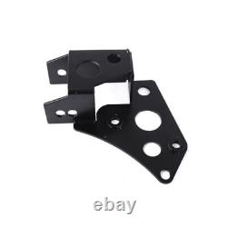 Engine Mount Bracket K-Swap EK 96 97 98 99 00 for Honda Civic K20 K24 K-Series