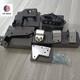 Engine Mount Bracket for K-Swap 92-95 EG K20 K24 K-Serie DC2 EG6