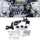 Engine Mount Bracket for K-Swap Honda Civic 92-95 EG K20 K24 K-Serie DC2 EG6