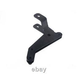 Engine Mount Bracket for K-Swap Honda Civic 92-95 EG K20 K24 K-Series DC2 EG6 DC