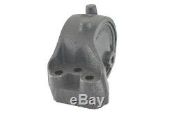 Engine Mount Front Right DEA/TTPA A6108