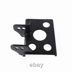 Engine Mount Kit Bracket K-Swap EK K-Series for 96-00 Civic K20 K24