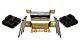 Engine Mount Kit for 1988-1991 GMC K1500 5.0L V8 GAS OHV GM MTR/TRANS MNT SET
