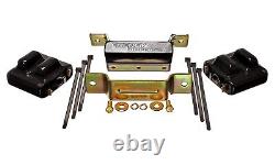 Engine Mount Kit for 1988-1991 GMC K1500 5.0L V8 GAS OHV GM MTR/TRANS MNT SET