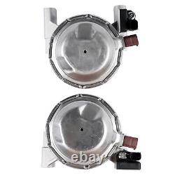 Engine Mount Left & Right For 13-18 Audi S6 S7 RS7 4.0L V8 4H0199255T 4H0199256T