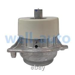 Engine Mount Right For Benz S-Class W222 2222403600