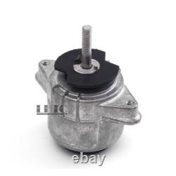 Engine Mount Right Side Hydraulic For Porsche Panamera S GTS Turbo 4.8 V8