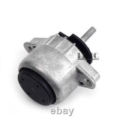 Engine Mount Right Side Hydraulic For Porsche Panamera S GTS Turbo 4.8 V8