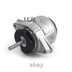 Engine Mount Right Side Hydraulic For Porsche Panamera S GTS Turbo 4.8 V8