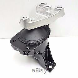 Engine Mount Set For 2006-2011 Honda Civic 1.8L Auto Automatic 4 Piece Combo AT