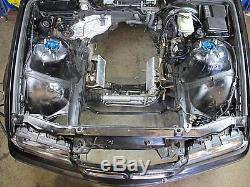 Engine Mount Swap Kit For BMW E36 LS1/LSx Motor T56 Transmission Swap