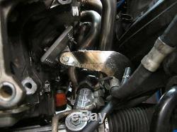 Engine Mount Swap Kit For BMW E36 LS1/LSx Motor T56 Transmission Swap