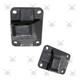 Engine Mounting Bracket Lh Left And Rh Right Side