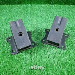 Engine Mounting / Insulator for Ford Cortina MK1, Ford Corsair, Anglia (in pair)