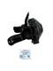 Engine Mounting With Cover Front 1 Piece 1091A093 for Mitsubishi Galant