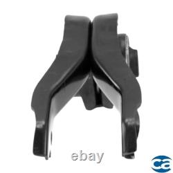 Engine Mounts & Auto Transmission Mount 3PCS For Volkswagen EuroVan 03-99 2.8L