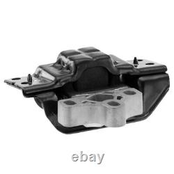 Engine Mounts & Automatic Trans. Mount 4PCS for Volkswagen Tiguan 23-18 L4-2.0L