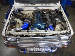 Engine Mounts Kit For 1988-1997 Toyota Truck Hilux 1JZGTE 2JZGTE