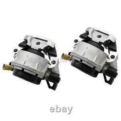 Engine Mounts Mounting Fits for Audi A6 A7 Quattro 3.0L 2012-2018 Left & Right