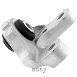 Engine Mounts & Transmission Mount 4PCS Set For Chrysler 200 17-15 L4-2.4L