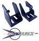 Engine Mounts for 1972 and later 2WD or 4WD Dodge Truck Big Block 383 400 440