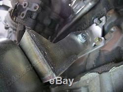 Engine R154 Transmission Mounts Swap Kit For 240SX S13 S14 S15 1JZ-GTE VVTI