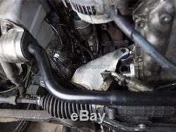 Engine + R154 Transmission Mounts Swap Kit For BMW E46 2JZ-GTE 2JZGTE 2JZ Motor