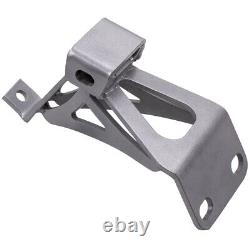 Engine Swap Conversion Mount Brackets for Chevy C10 GMC Truck Small Block V8