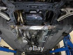 Engine Swap Kit Manifold Kit For 03-12 RX-8 RX-7 FD REW 13B Engine