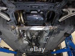 Engine Swap Mount Kit For 2003-2012 Mazda RX-8 RX-7 FD REW 13B