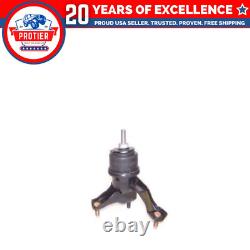 Engine & Trans Mount Set for 2004-2006 Toyota Sienna 3.3L FWD