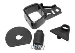 Engine & Trans Mount Set for 2004-2006 Toyota Sienna 3.3L FWD
